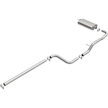 Load image into Gallery viewer, MagnaFlow BRE Exhaust Kit 95-99 Dodge Neon 2.0L
