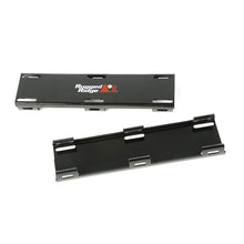 Load image into Gallery viewer, Rugged Ridge 20in Light Bar Cover Kit Black Rugged Ridge
