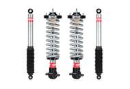 Eibach 22-24 GMC Sierra SLE Elevation SLT Crew Cab 3.0L 6 Cyl Pro Tuck Lift Kit Stage 2 Eibach