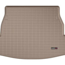 Load image into Gallery viewer, WeatherTech 2019 + Toyota RAV4 Hybrid Cargo Liners - Tan WeatherTech
