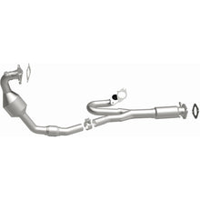 Load image into Gallery viewer, Magnaflow 10-11 Cadillac SRX 3.0L Direct Fit Converter
