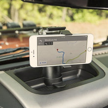 Load image into Gallery viewer, Rugged Ridge Dash Multi-Mount System 11-18 Jeep Wrangler Rugged Ridge
