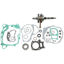 Load image into Gallery viewer, Hot Rods 02-14/16-19 Honda TRX 250 TE Recon 250cc Bottom End Kit Uncategorized Hot Rods   

