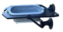 Load image into Gallery viewer, SeaSucker Sink Station - Black Mounts - Hooks/Handles/Utility SeaSucker   
