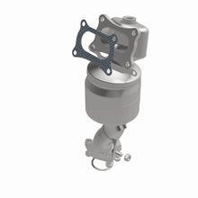Load image into Gallery viewer, Magnaflow 08-16 Honda Odyssey 3.5L Direct Fit Converter

