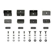 Load image into Gallery viewer, Westin EXP Truck Cap V2 Aluminum Cross Rail - 73in
