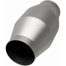 Load image into Gallery viewer, MagnaFlow Conv Univ 3.50inch C/C Diesel
