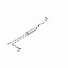 Load image into Gallery viewer, MagnaFlow BRE Exhaust Kit 04-15 QX56 Armada Titan 5.6L

