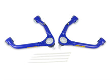 Load image into Gallery viewer, SuperPro 09-14 Chevrolet Silverado 1500 / GMC Sierra 1500 Front Upper Control Arm Set Superpro
