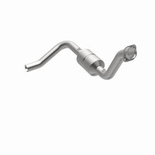 Load image into Gallery viewer, MagnaFlow Conv DF 04-06 Dodge Durango 5.7L Driver Side *NOT FOR SALE IN CALIFORNIA*
