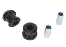 Load image into Gallery viewer, Whiteline 92-95 Honda Civic / 94-01 Acura Integra Front Lower Control Arm - Inner Rear Bushing Kit Bushing Kits Whiteline   
