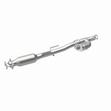 Load image into Gallery viewer, Magnaflow 11-14 Nissan Quest 3.5L Direct Fit Converter

