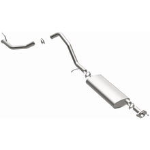 Load image into Gallery viewer, MagnaFlow BRE Exhaust Kit 05-10 Jeep Commander Grand Cherokee
