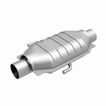 Load image into Gallery viewer, MagnaFlow Conv Univ 2.25 W/Dual Air
