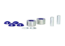 Load image into Gallery viewer, SuperPro 2010 Subaru Legacy 2.5i Limited Front Lower Inner Rearward Control Arm - Caster Bushing Kit Bushing Kits Superpro
