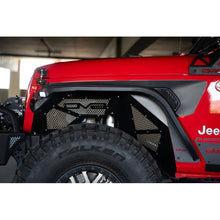 Load image into Gallery viewer, DV8 Offroad 20-23 Jeep Gladiator JT Slim Fender Flares Fenders DV8 Offroad
