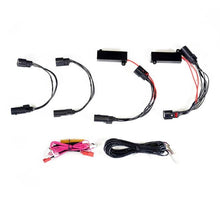 Load image into Gallery viewer, AlphaRex 2021 Tesla Model S Refresh Model Tail Lights to AlphaRex Tail Lights Converters AlphaRex
