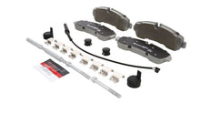 Load image into Gallery viewer, Brembo OE 20-22 Ford Transit-150/Transit-250/Transit-350/Transit-350 HD Ceramic Brake Pad - Rear | P24250N
