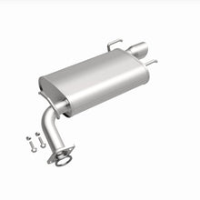 Load image into Gallery viewer, BRExhaust 07-12 Lexus ES350 / 07-11 Toyota Camry Left Muffler Kit
