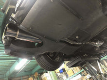 Load image into Gallery viewer, GReddy Garage 89-94 Nissan Skyline GT-R SS Exhaust R32 | 44889102
