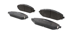 Load image into Gallery viewer, Brembo 19-22 Ram 1500 Front Low-Met Brake Pad | P23193
