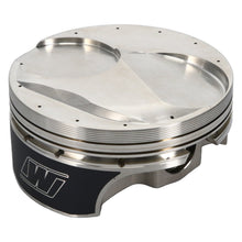 Load image into Gallery viewer, Wiseco BBC Quick 8+6cc Dome 1.065in CH Piston Shelf Stock - Single Pistons - Forged - Single Wiseco
