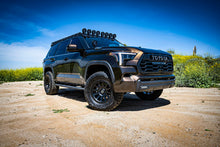 Load image into Gallery viewer, ICON 23-24 Toyota Sequoia 3-4.5in Stage 7 Suspension System - Tubular
