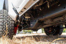 Load image into Gallery viewer, DV8 Offroad 2024+ Toyota Tacoma Trailing Arm Skid Plates
