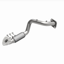Load image into Gallery viewer, BRE Exhaust 12-16 CHEVROLET SONIC 1.8L Front Pipe Kit
