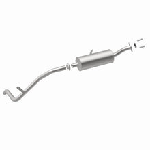 Load image into Gallery viewer, MagnaFlow BRE Exhaust Kit 86-95 Suzuki Samurai 1.3L
