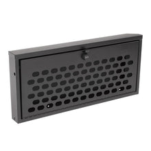 Load image into Gallery viewer, Tuffy Jeep Wrangler Molle Tailgate Lockbox W/ Combo Lock Cargo Boxes &amp; Bags Tuffy Products

