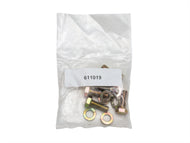 ICON Coilover Hardware Kit Pair | 611019