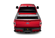 Load image into Gallery viewer, UnderCover 17-20 Ford Super Duty 80.4in Fusion Bed Cover - Ingot Silver Undercover
