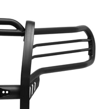 Load image into Gallery viewer, Westin 14-21 Grand Cherokee Sportsman X Grille Guard - Textured Black Westin
