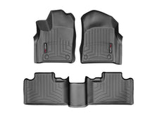 Load image into Gallery viewer, WT FloorLiner - Front - Blk | 449301-443242
