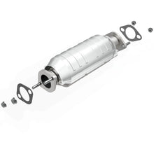 Load image into Gallery viewer, Magnaflow 06-11 Hyundai Accent 1.6L Direct Fit Converter

