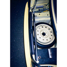 Load image into Gallery viewer, Cusco Trunk Bar SXE10 IS300
