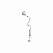 Load image into Gallery viewer, MagnaFlow BRE Exhaust Kit 13-17 HONDA ACCORD 2.4L
