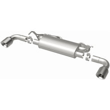Load image into Gallery viewer, BRExhaust Rear Muffler Kit Replacement Nissan

