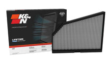 Load image into Gallery viewer, K&amp;N 16-21 Tesla X Cabin Air Filter K&amp;N Engineering
