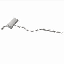 Load image into Gallery viewer, MagnaFlow BRE Exhaust Kit 07-12 Caliber Compass Patriot
