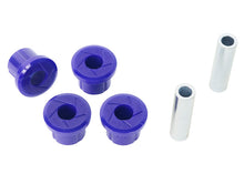 Load image into Gallery viewer, SuperPro Toyota Spring Bushing Kit
