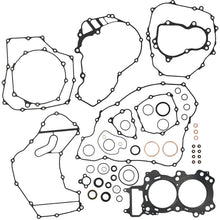 Load image into Gallery viewer, Vertex Pistons Uncategorized Vertex Gaskets 16-21 Honda Pioneer 1000 Complete Gasket Kit
