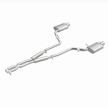 Load image into Gallery viewer, MagnaFlow BRE Exhaust Kit 10-14 Cadillac CTS
