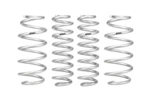 Load image into Gallery viewer, Eibach 18-23 Volkswagen Tiguan 2.0 T AWD Pro-Lift Kit (Front +1.5 Rear +0.9) - Set of 4 Springs Eibach
