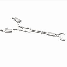 Load image into Gallery viewer, BRExhaust 10-13 Chevrolet Camaro 6.2L Direct-Fit Replacement Exhaust System
