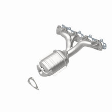 Load image into Gallery viewer, MagnaFlow 08-10 Pontiac G6 2.4L Underbody Direct Fit CARB Compliant Manifold Catalytic Converter

