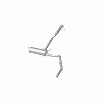Load image into Gallery viewer, MagnaFlow BRE Exhaust Kit Replacement Toyota
