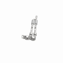 Load image into Gallery viewer, Magnaflow 12-13 Volkswagen Passat 3.6L Direct Fit Converter
