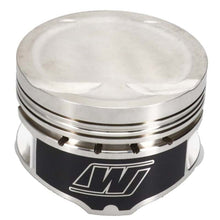 Load image into Gallery viewer, Wiseco Audi/VW 2.0L 82.50mm Bore 92.8mm Stroke -4.5cc EA888 Piston Kit - 4 Cyl Piston Sets - Forged - 4cyl Wiseco
